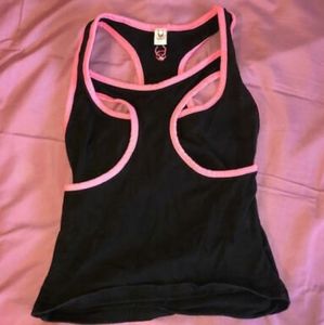 Cyberdog OS quality cotton rare tank top